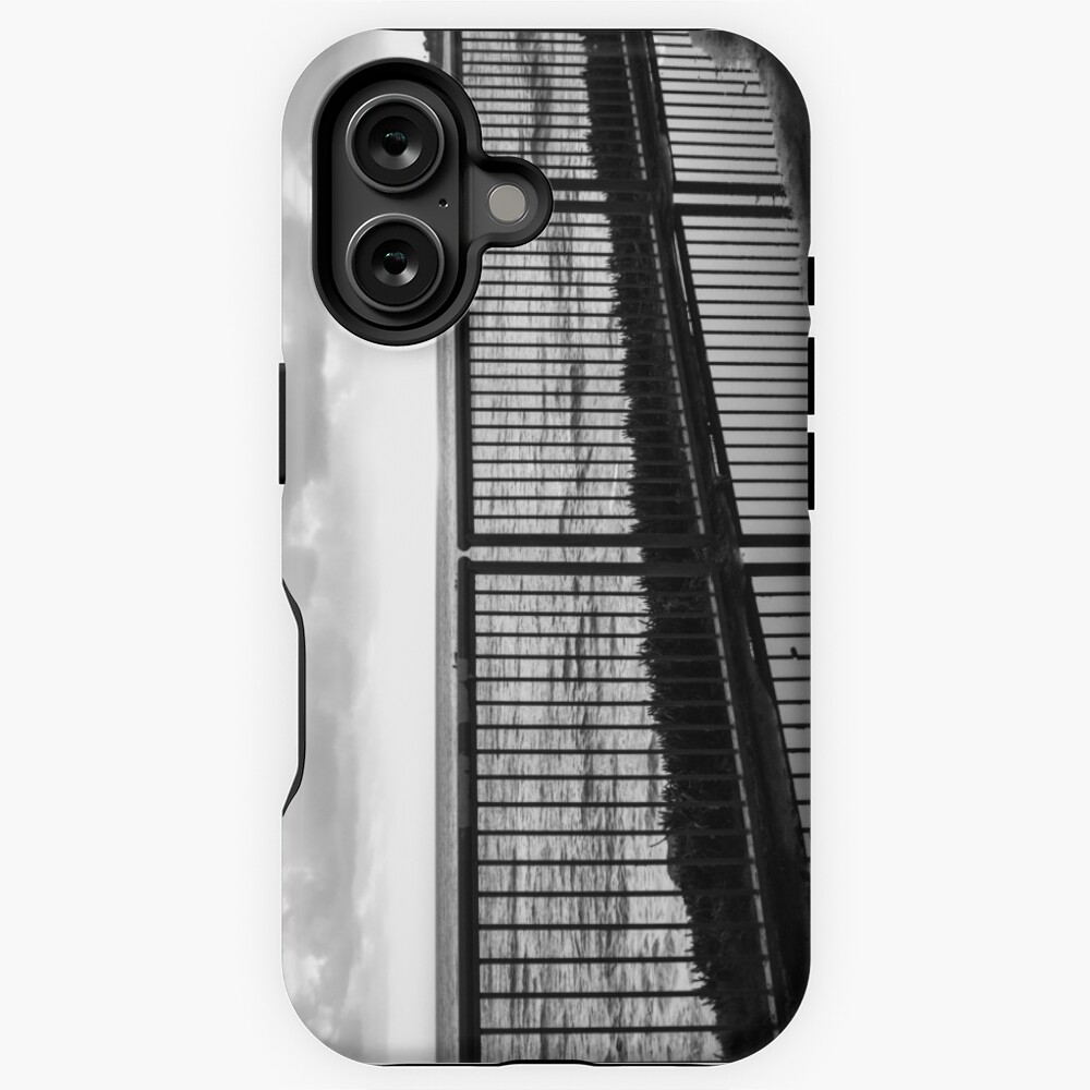 Item preview, iPhone Tough Case designed and sold by littleoldhag.