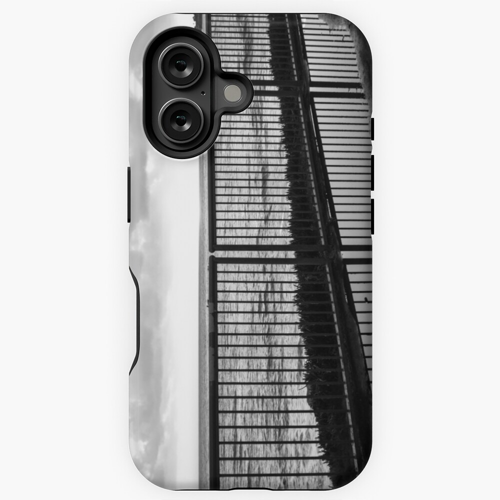 Item preview, iPhone Magsafe Tough Case designed and sold by littleoldhag.