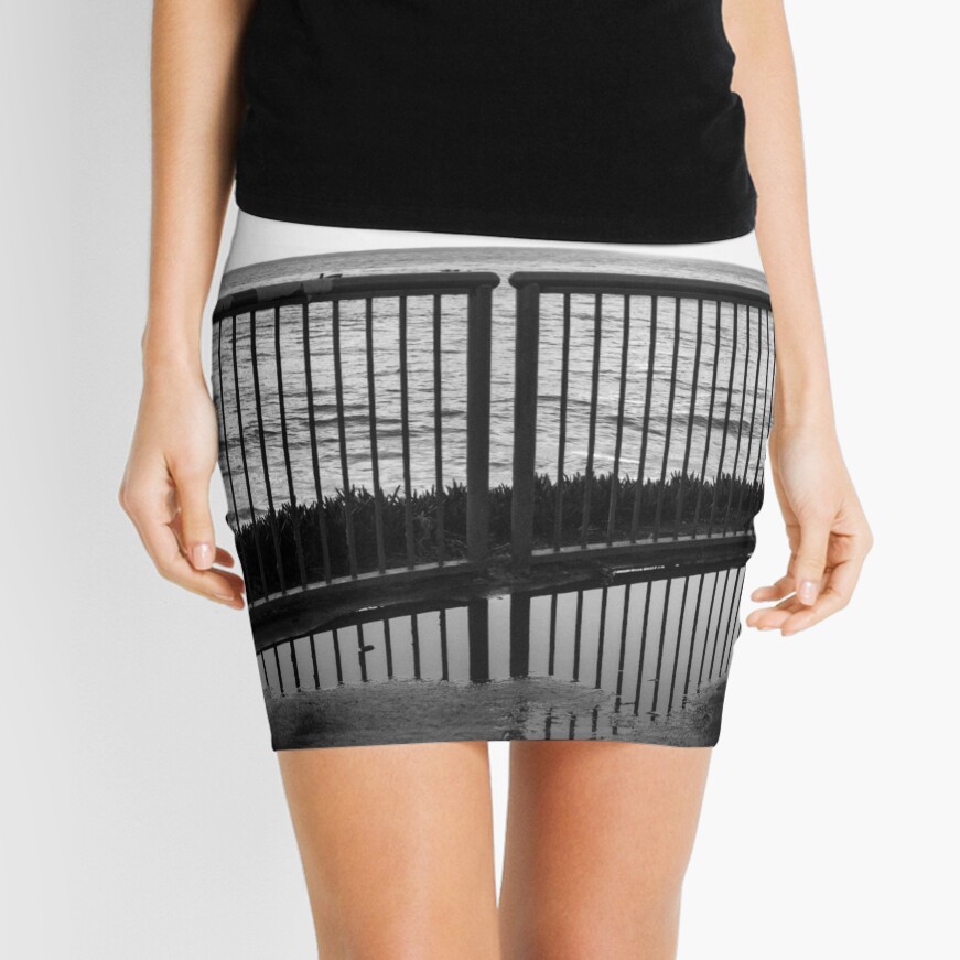 Item preview, Mini Skirt designed and sold by littleoldhag.