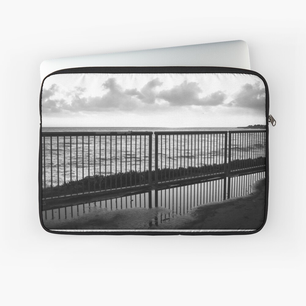 Item preview, Laptop Sleeve designed and sold by littleoldhag.