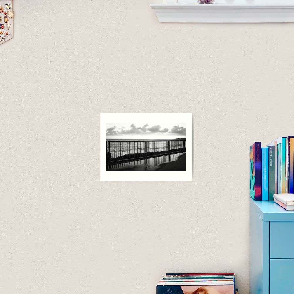 Item preview, Art Print designed and sold by littleoldhag.