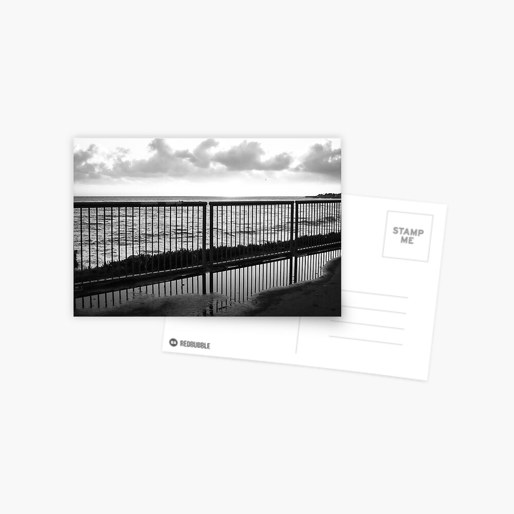 Item preview, Postcard designed and sold by littleoldhag.
