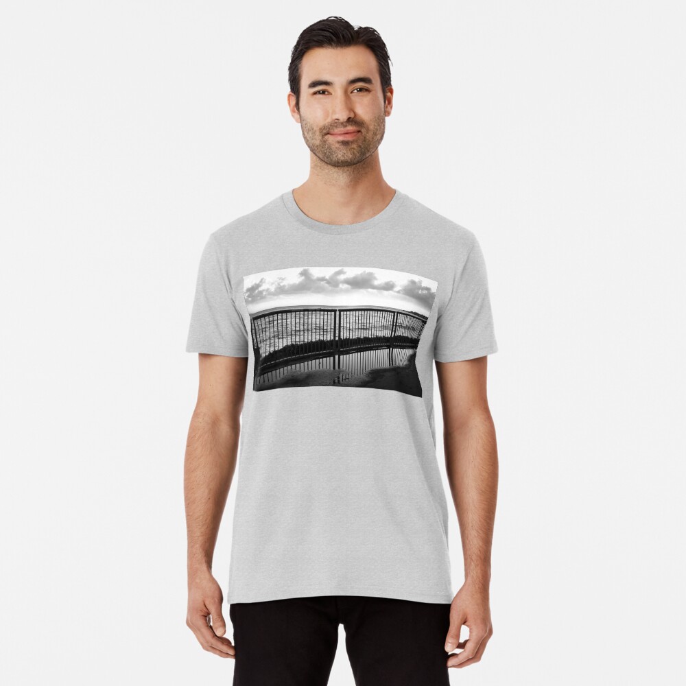 Item preview, Premium T-Shirt designed and sold by littleoldhag.