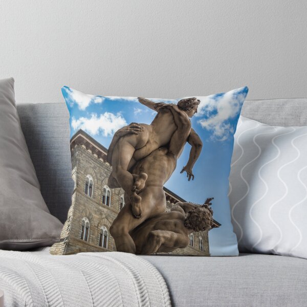Item preview, Giambologna Sculpture designed and sold by darren-j-mcleod.