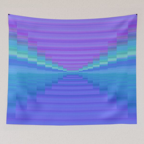 Artikelvorschau, Cascade Horizon entworfen und verkauft von Cranemann.