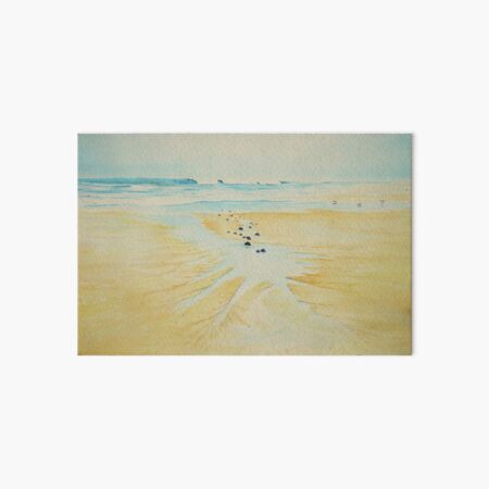 Item preview, Rocks on the Beach by Ian Shiel designed and sold by Ruckrova.
