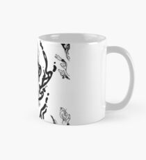 magic axolote Mug