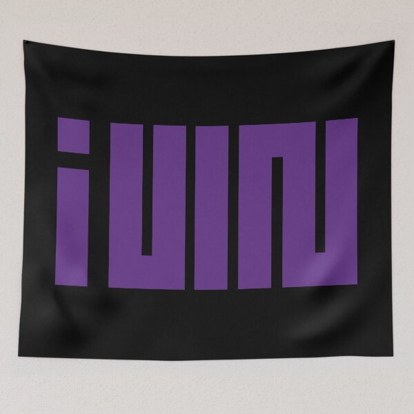 Item preview, (G)I-DLE logo designed and sold by spacylittlegirl.