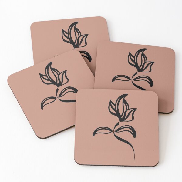 Item preview, Rosebud designed and sold by John-Frum.
