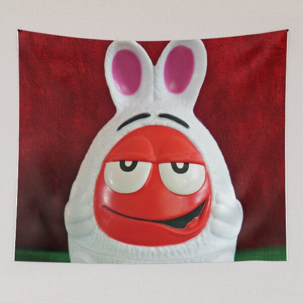 Item preview, Silly Bunny designed and sold by Frankie Cat Photography.