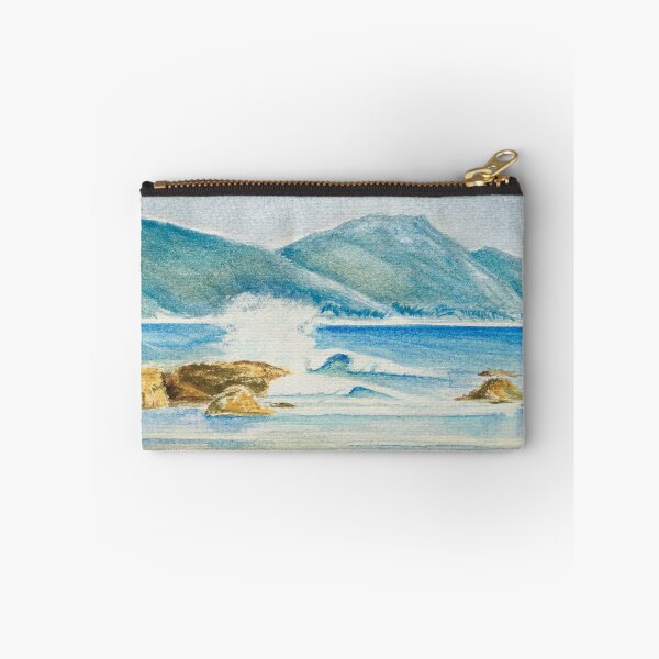 Item preview, Waves on Sisters beach by Ian Shiel designed and sold by Ruckrova.