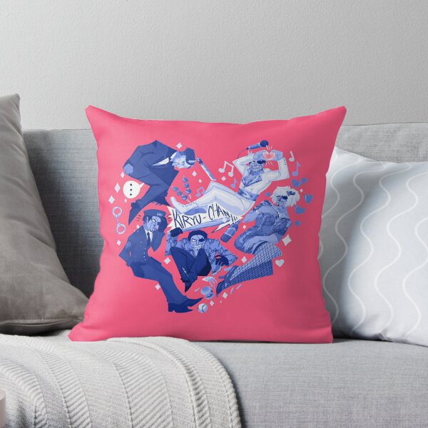 Happiest Place on Earth Pillow Covers, Disney Pillow Covers