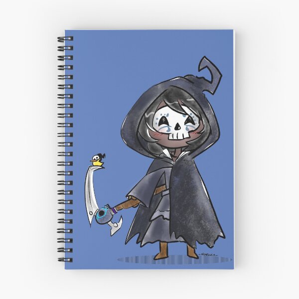 Item preview, Young Maria Calavera  designed and sold by AG Nonsuch.