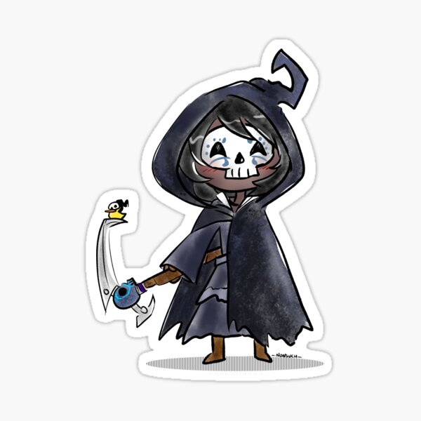 Item preview, Young Maria Calavera  designed and sold by AG Nonsuch.