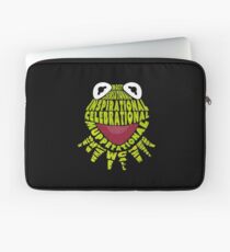 Muppetational Laptop Sleeve