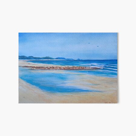 Item preview, Sisters Beach Tasmania by Ian Shiel designed and sold by Ruckrova.