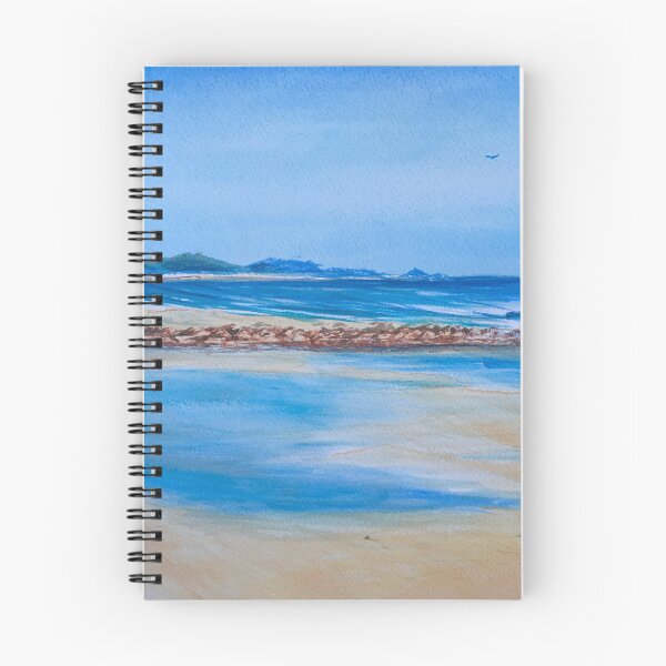 Item preview, Sisters Beach Tasmania by Ian Shiel designed and sold by Ruckrova.