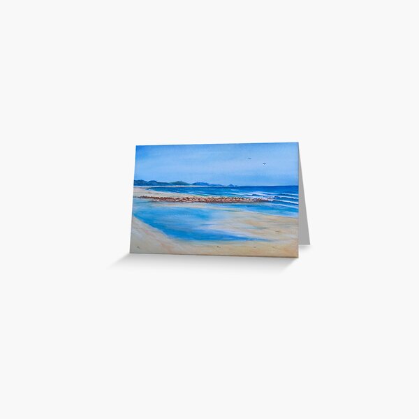 Item preview, Sisters Beach Tasmania by Ian Shiel designed and sold by Ruckrova.