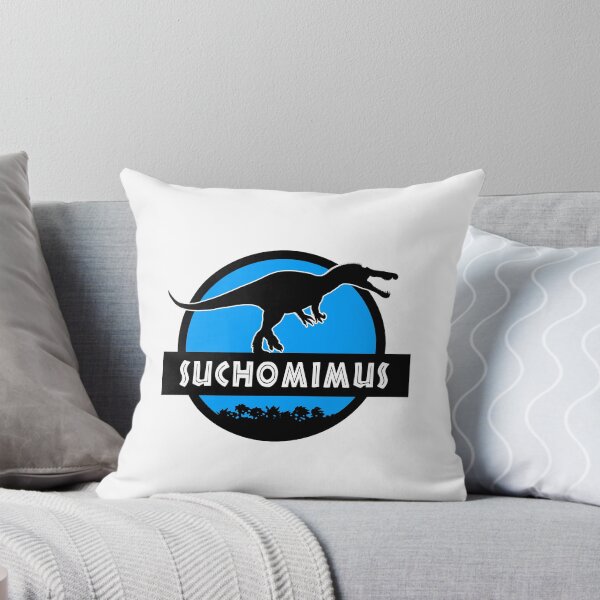 Item preview, Jurassic World: Suchomimus designed and sold by marslegarde.