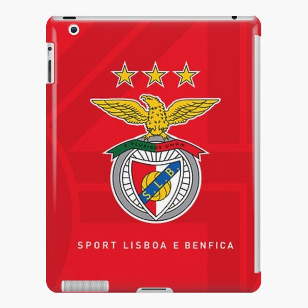 SL Benfica iPad Snap Case