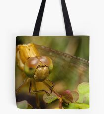 Dragonfly Tote Bag
