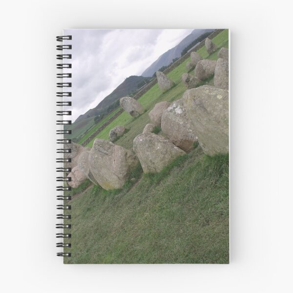 Item preview, Among the standing stones designed and sold by Iona35.