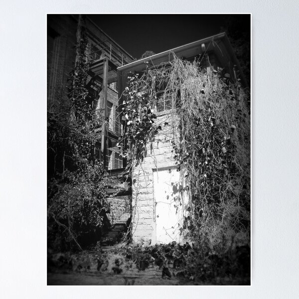Item preview, Towers O'er The Grass designed and sold by Paul Lubaczewski.