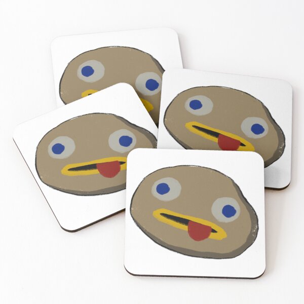 Item preview, Rock Fact! designed and sold by @ Megan Garnett Art.