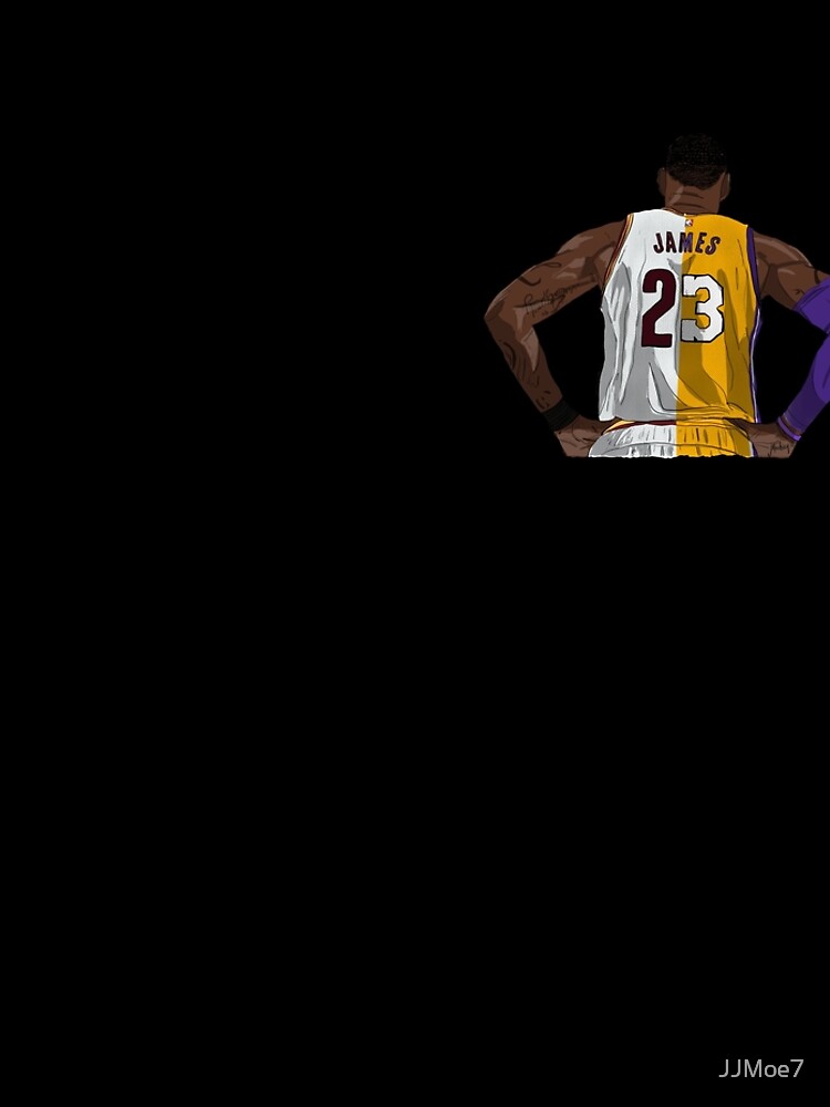 LeBron James Jersey Back Mini Skirt for Sale by JJMoe7