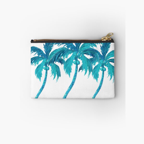 Item preview, Summer Love, palm trees designed and sold by MatsonArtDesign.