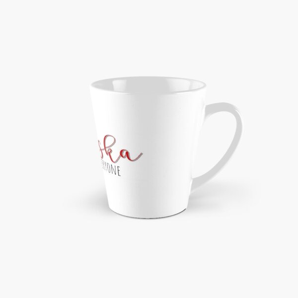 Nebraska, it's not for everyone Tall Mug
