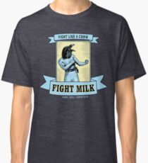 Kampfmilch Classic T-Shirt