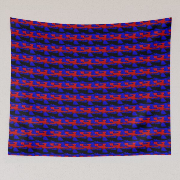 Item preview, Red Sky designed and sold by Cranemann.