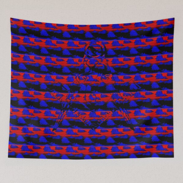 Item preview, 'Free Mason' stereogram designed and sold by Cranemann.