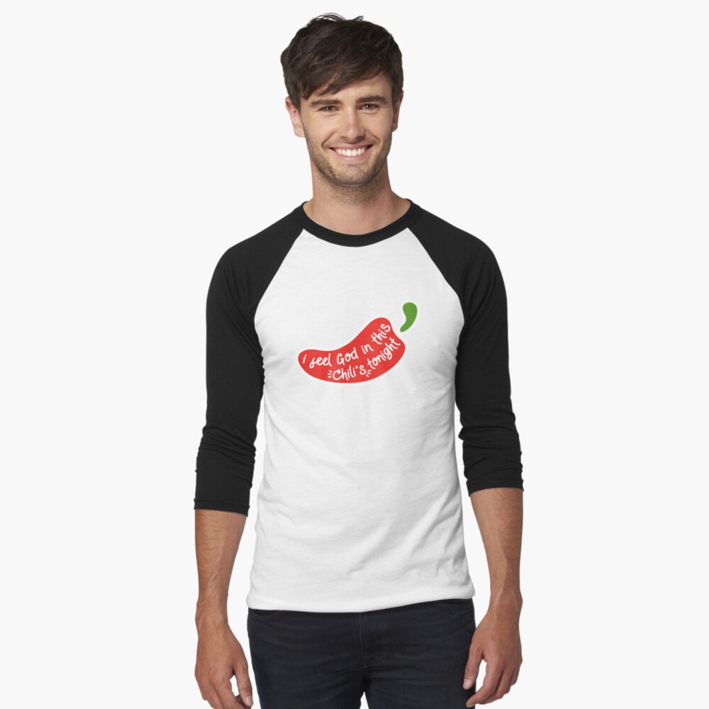 Item preview, Baseball ¾ Sleeve T-Shirt designed and sold by breynoldsdesign.