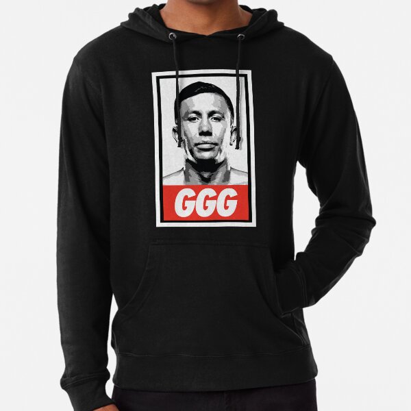 ggg sweater