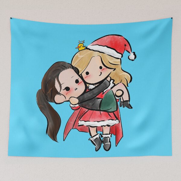 Item preview, SANTACORP designed and sold by AG Nonsuch.