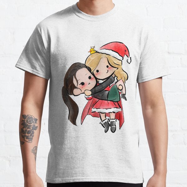 SANTACORP Classic T-Shirt