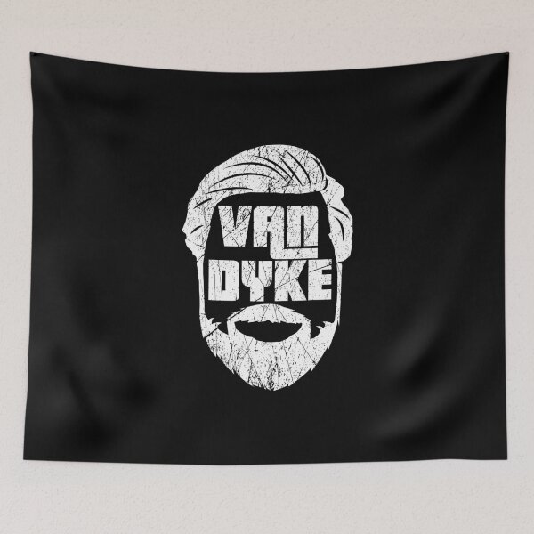 Item preview, Van Dyke designed and sold by themd-haendler.