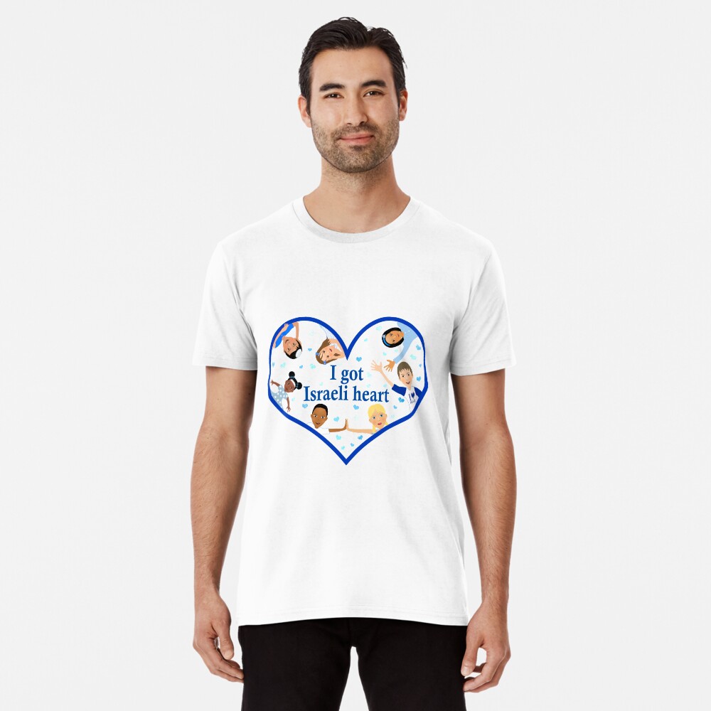 Item preview, Premium T-Shirt designed and sold by talgursmusthave.