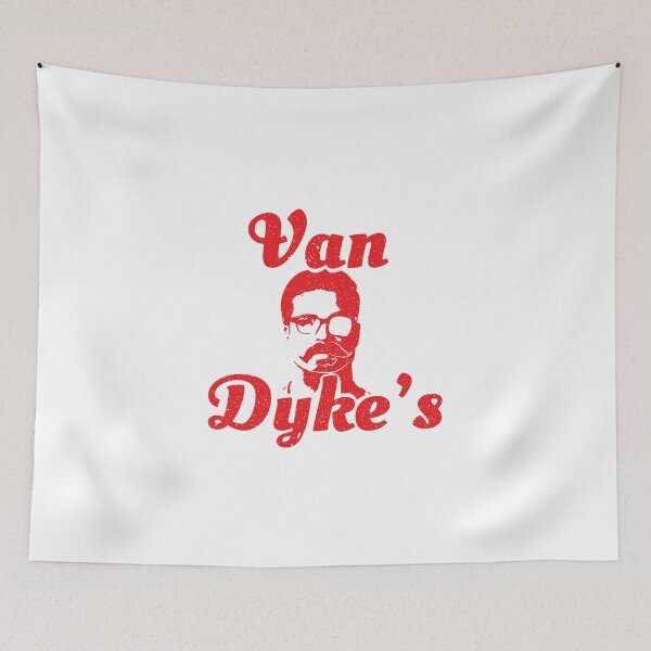 Item preview, Van Dyke's designed and sold by themd-haendler.