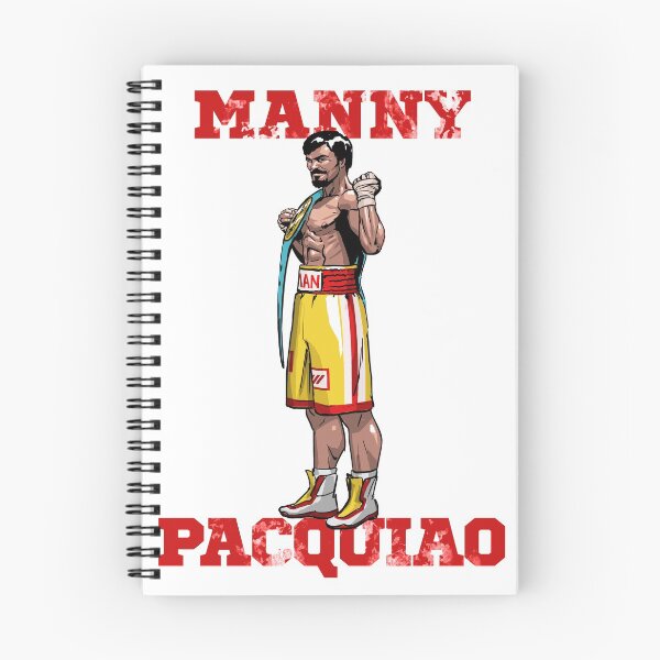 Artikelvorschau, Manny Pacquiao! entworfen und verkauft von Ohshirtnet.