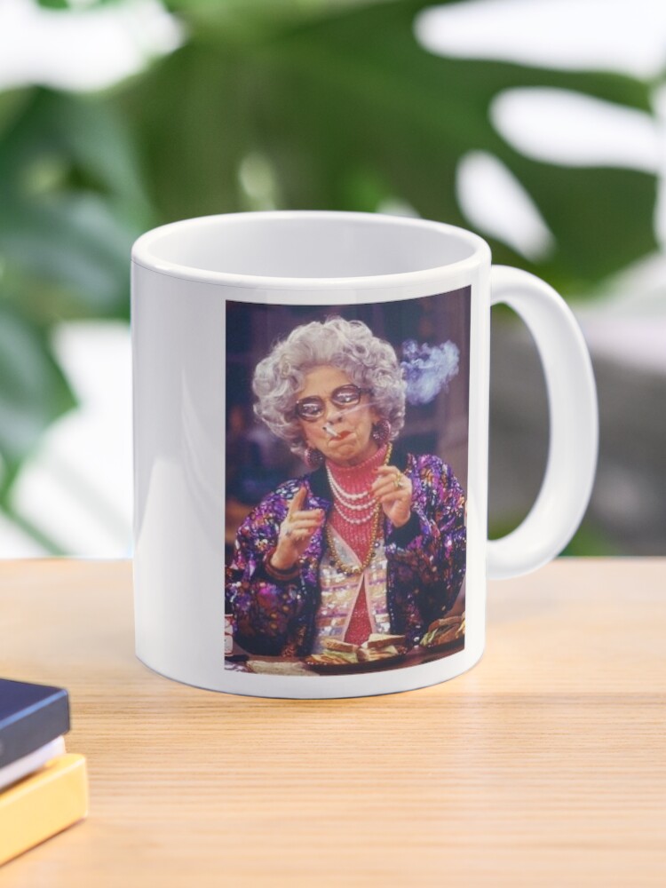 grandma yetta - The Nanny - Mug