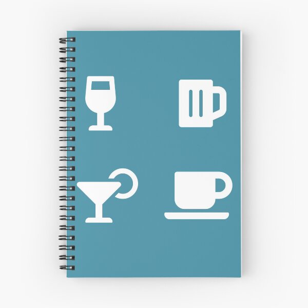 Item preview, Our beverages designed and sold by aseaofjoy.