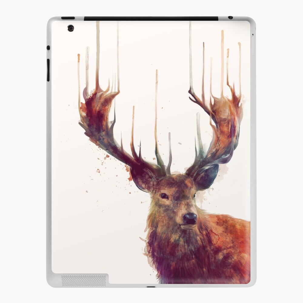 Item preview, iPad Skin designed and sold by AmyHamilton.