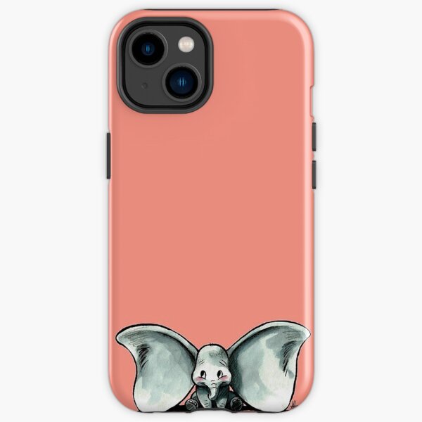 DUMBO iPhone Tough Case