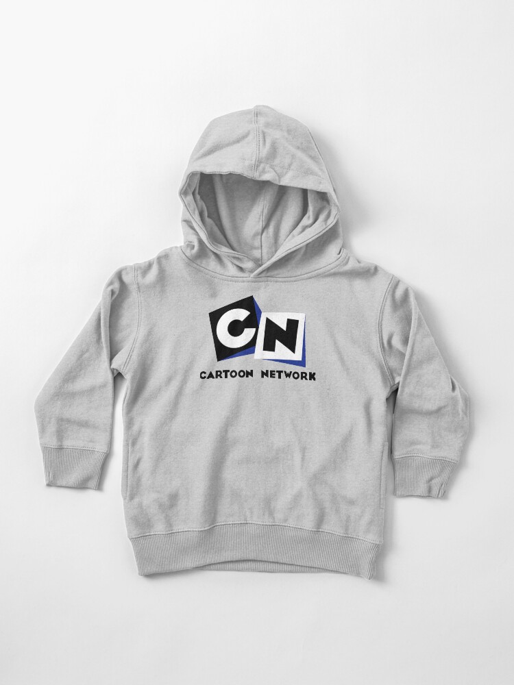 cartoon network pullover