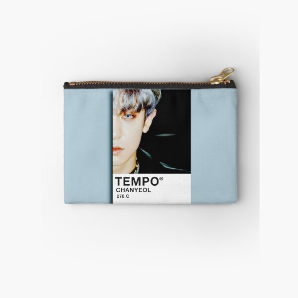 Artikelvorschau, Chanyeol | PANTONE entworfen und verkauft von cyberlatte.