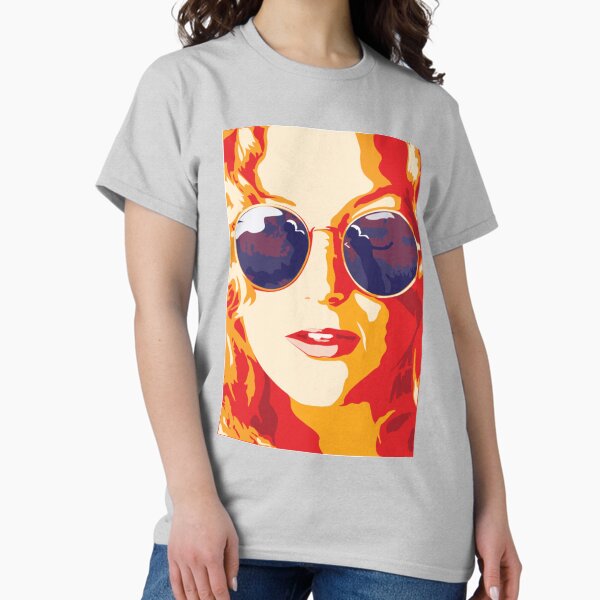 Aperçu de l'œuvre Penny Lane créée et vendue par agnesdraws.