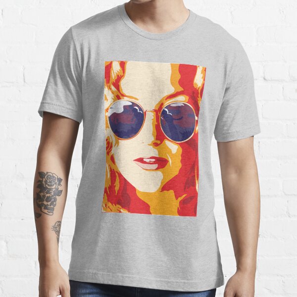 "Penny Lane" Tshirt for Sale by agnesdraws Redbubble kate hudson t